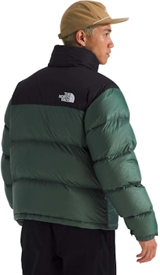 北面绿色标志拉链长袖外套夹克 NF0A3C8D-LFW Purchase 北面绿色标志拉链长袖外套夹克 NF0A3C8D-LFW