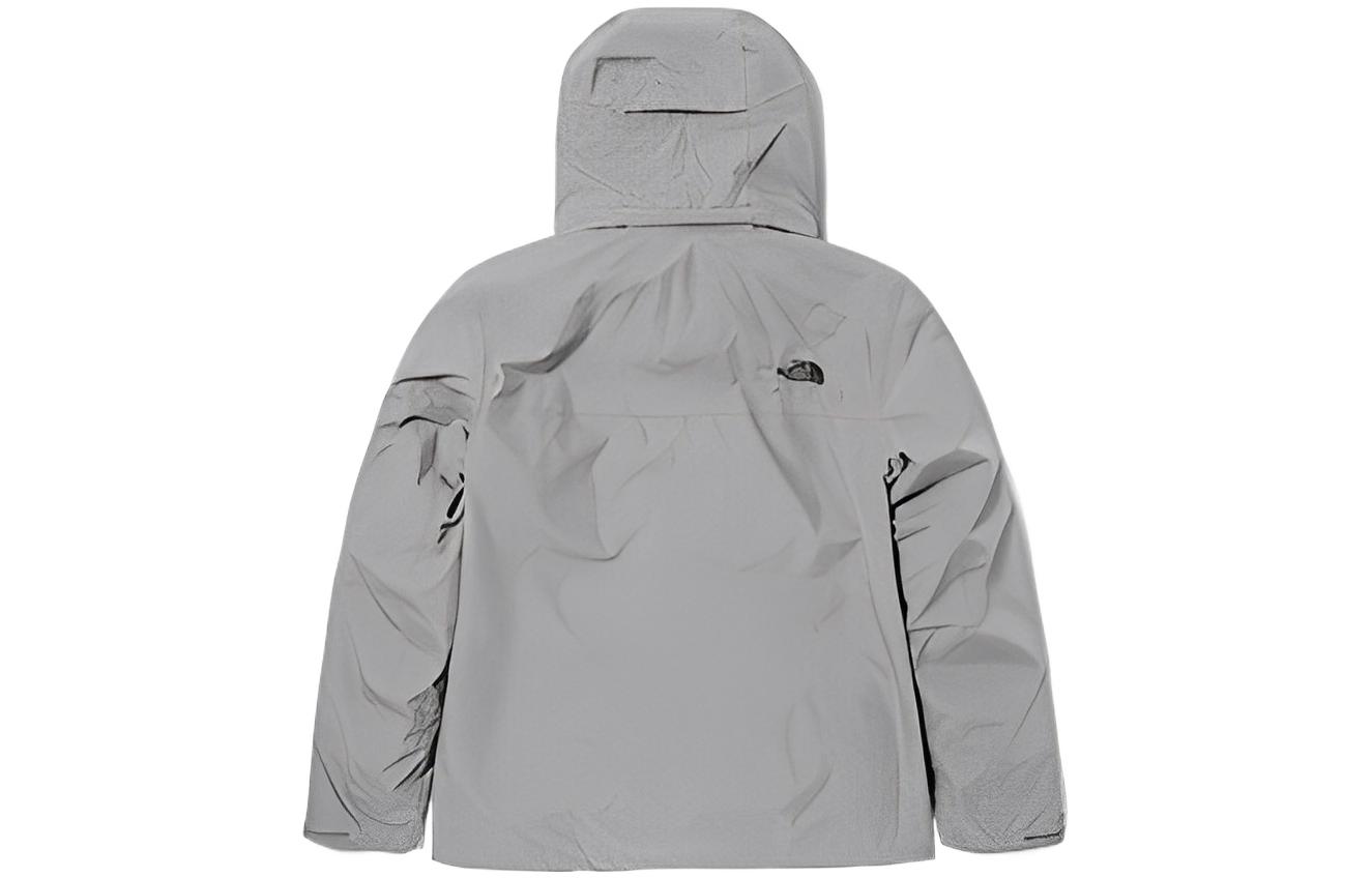 TNF  Grey Waterproof Windproof Insulated 3-in-1 Jacket. NF0A81QS-A91 圖 3