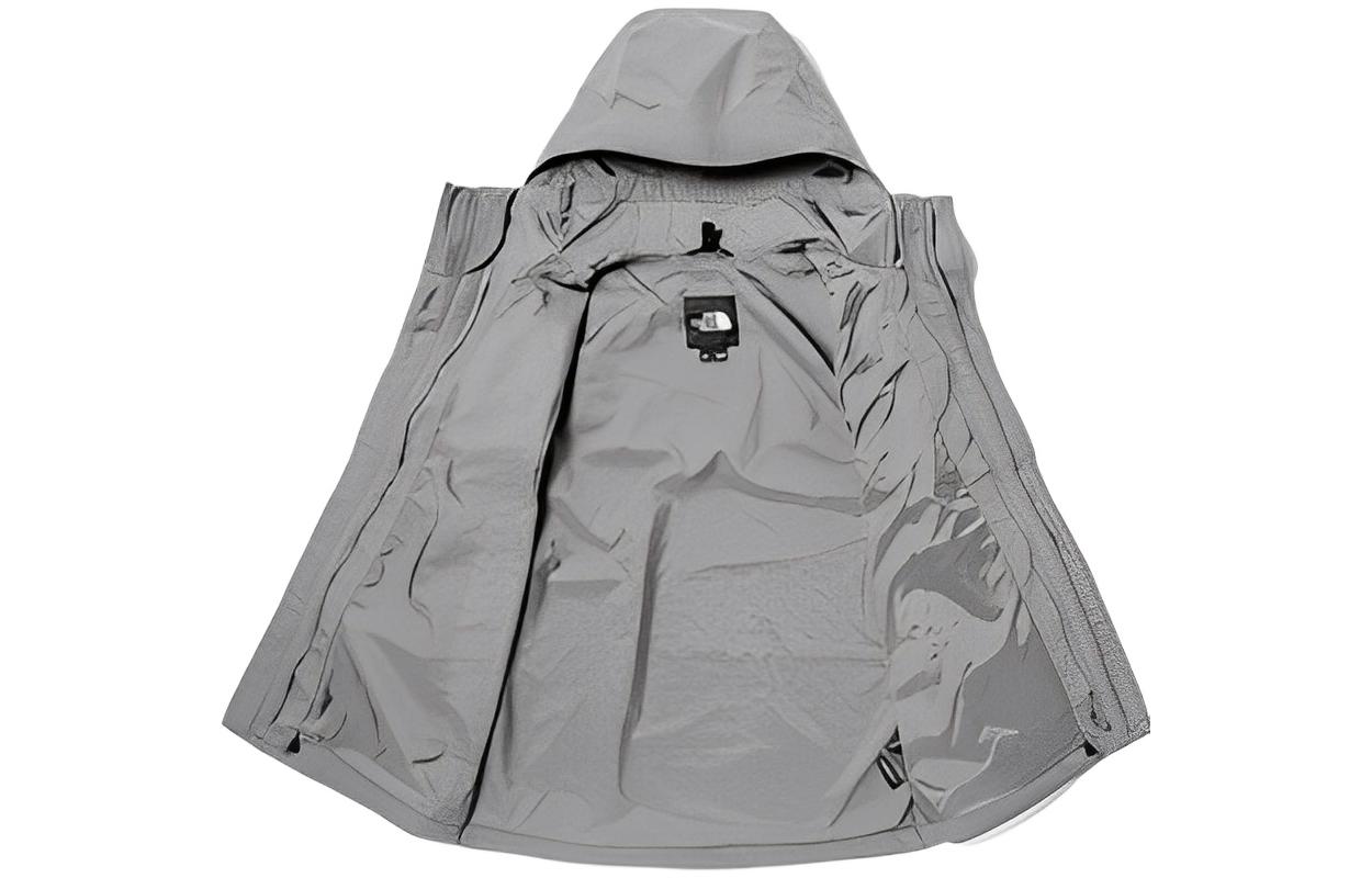 TNF  Grey Waterproof Windproof Insulated 3-in-1 Jacket. NF0A81QS-A91 圖 4