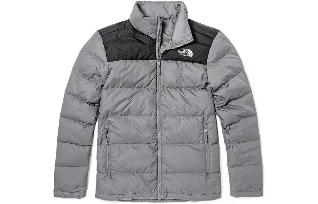 TNF  Grey Waterproof Windproof Insulated 3-in-1 Jacket. NF0A81QS-A91 圖 5