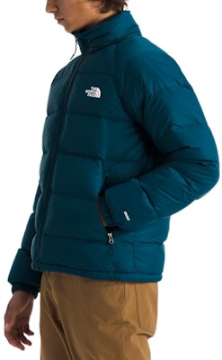 노스페이스 하이넥 퍼퍼 재킷 솔리드 로고 - 미드나잇 페트롤. NF0A88XU-1NO Purchase 노스페이스 하이넥 퍼퍼 재킷 솔리드 로고 - 미드나잇 페트롤. NF0A88XU-1NO