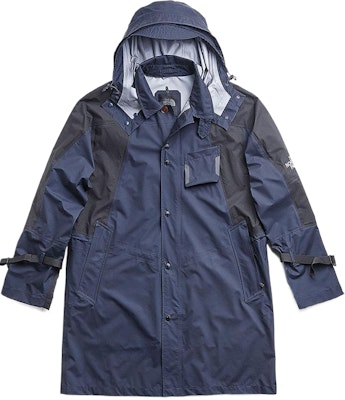 The North Face KK GTX Light Coat Blue Logo Breathable Colorblock Jacket. NF0A3VQ3-H2G Order The North Face KK GTX Light Coat Blue Logo Breathable Colorblock Jacket. NF0A3VQ3-H2G