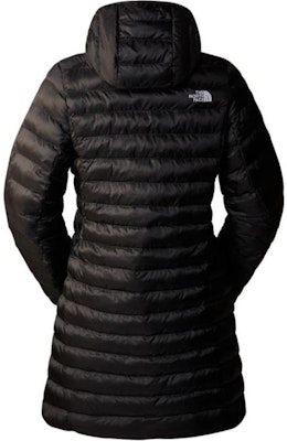 The North Face Jaket Hitam Hoodie Longgar Warna Solid. NF0A85AH-JK3 Lookbook The North Face Jaket Hitam Hoodie Longgar Warna Solid. NF0A85AH-JK3