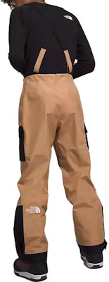 THE NORTH FACE Loose Fit Detachable Strap Overalls - Almond Butter Yellow NF0A82VA-I0J Purchase THE NORTH FACE Loose Fit Detachable Strap Overalls - Almond Butter Yellow NF0A82VA-I0J