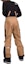Purchase THE NORTH FACE Loose Fit Detachable Strap Overalls - Almond Butter Yellow NF0A82VA-I0J