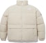 Buy Chaqueta Acolchada The North Face con Cuello Alto y Cremallera Completa NJ1DP59K