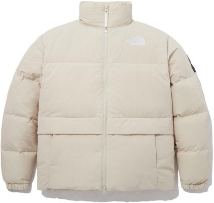 Chaqueta Acolchada The North Face con Cuello Alto y Cremallera Completa NJ1DP59K Order Chaqueta Acolchada The North Face con Cuello Alto y Cremallera Completa NJ1DP59K