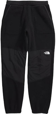 The North Face 復古款Denali黑色休閒中腰運動長褲 NF0A88XK-JK3 Buy The North Face 復古款Denali黑色休閒中腰運動長褲 NF0A88XK-JK3