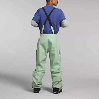 THE NORTH FACE Solid Loose Fit Straight Overalls Light Green. NF0A82VA-I0G Shop THE NORTH FACE Solid Loose Fit Straight Overalls Light Green. NF0A82VA-I0G