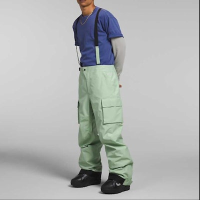 THE NORTH FACE Solid Loose Fit Straight Overalls Light Green. NF0A82VA-I0G Purchase THE NORTH FACE Solid Loose Fit Straight Overalls Light Green. NF0A82VA-I0G