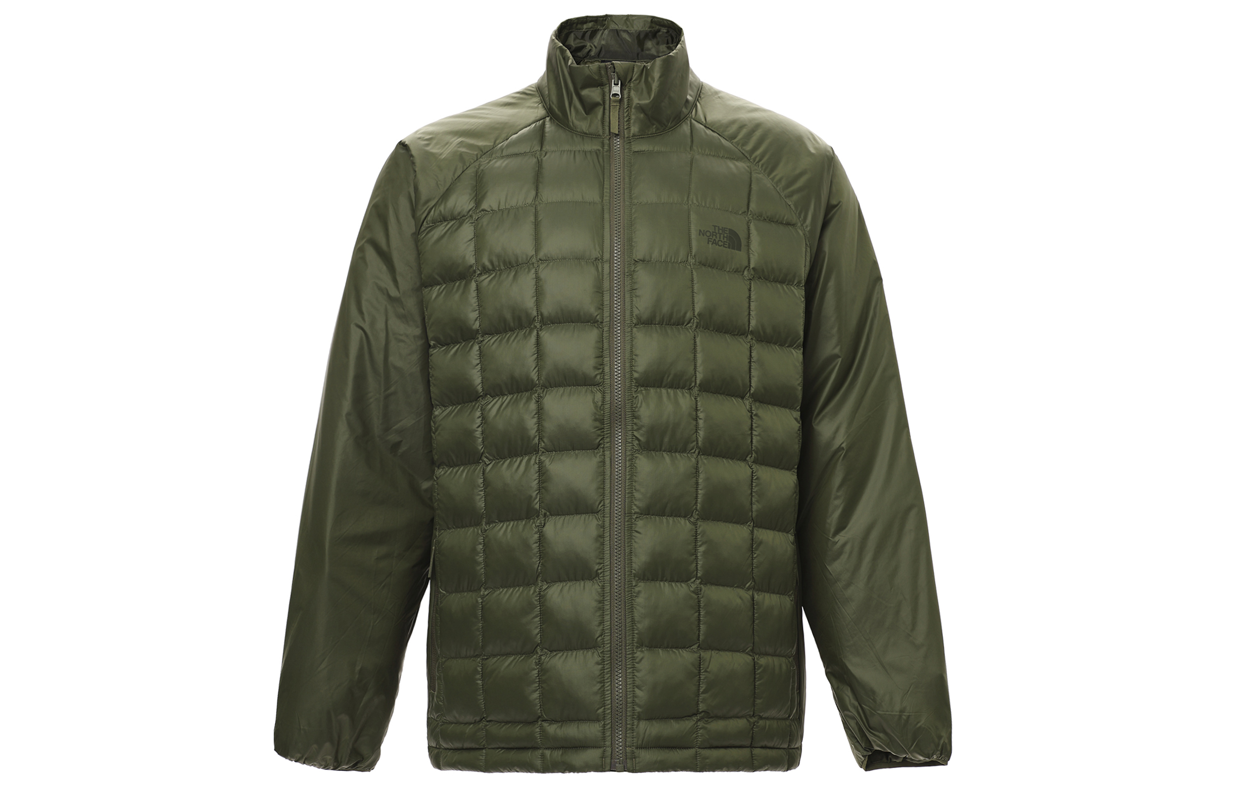 TNF  ThermoBall™ Eco Triclimate Waterproof Jacket Beige. NF0A7UL5-79L 圖 4