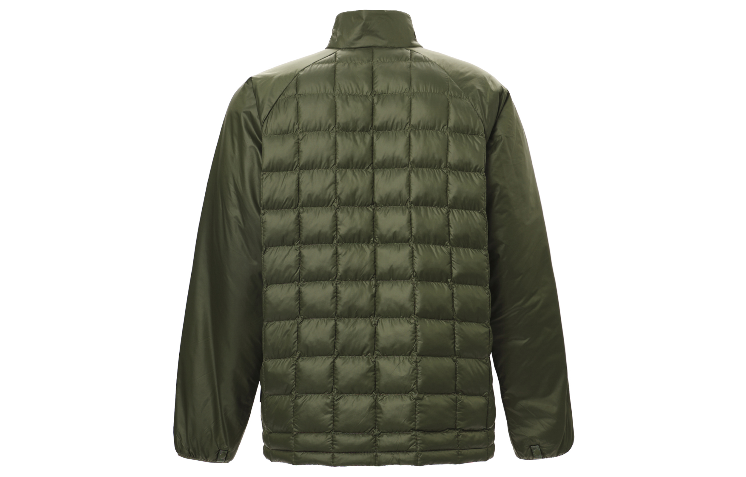 TNF  ThermoBall™ Eco Triclimate Waterproof Jacket Beige. NF0A7UL5-79L 圖 5