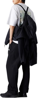 The North Face 都會探險多口袋防水防風外套 黑色 NF0A8A8C-JK3 Purchase The North Face 都會探險多口袋防水防風外套 黑色 NF0A8A8C-JK3