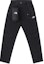 Order The North Face 黑色防風防曬休閒寬鬆長褲 NF0A8A8F-JK3