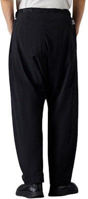 The North Face 黑色防風防曬休閒寬鬆長褲 NF0A8A8F-JK3 Details for The North Face 黑色防風防曬休閒寬鬆長褲 NF0A8A8F-JK3