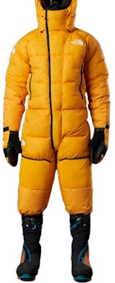 北面黄色连体衣带纯色徽标印花 NF0A4ANF-56P Purchase 北面黄色连体衣带纯色徽标印花 NF0A4ANF-56P