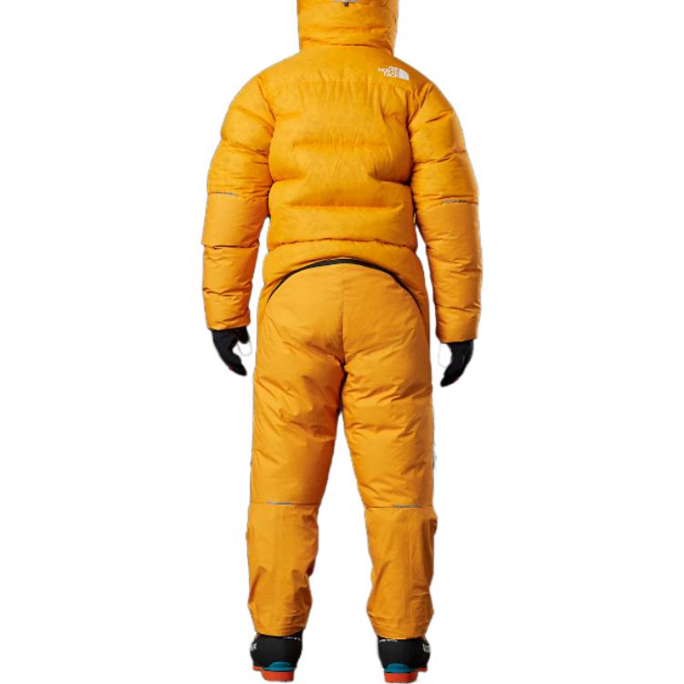 Details for 北面黄色连体衣带纯色徽标印花 NF0A4ANF-56P