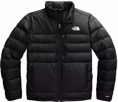 The North Face Aconcagua 2 Full-Zip Down Jacket Black NF0A4R29-JK3 The North Face Aconcagua 2 Full-Zip Down Jacket Black NF0A4R29-JK3