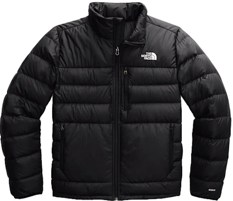 北面 Aconcagua 2 全拉鍊羽絨外套 黑色 NF0A4R29-JK3 Buy 北面 Aconcagua 2 全拉鍊羽絨外套 黑色 NF0A4R29-JK3