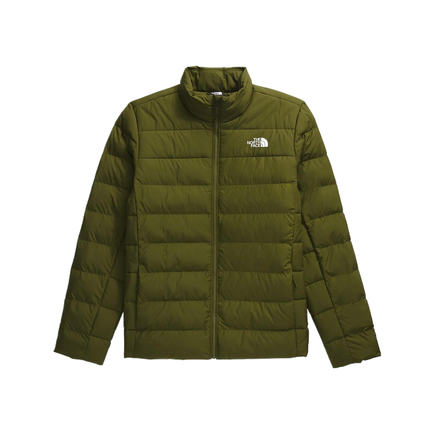 Buy The North Face Aconcagua 3 羽絨外套 森林橄欖綠 NF0A84HZ-PIB