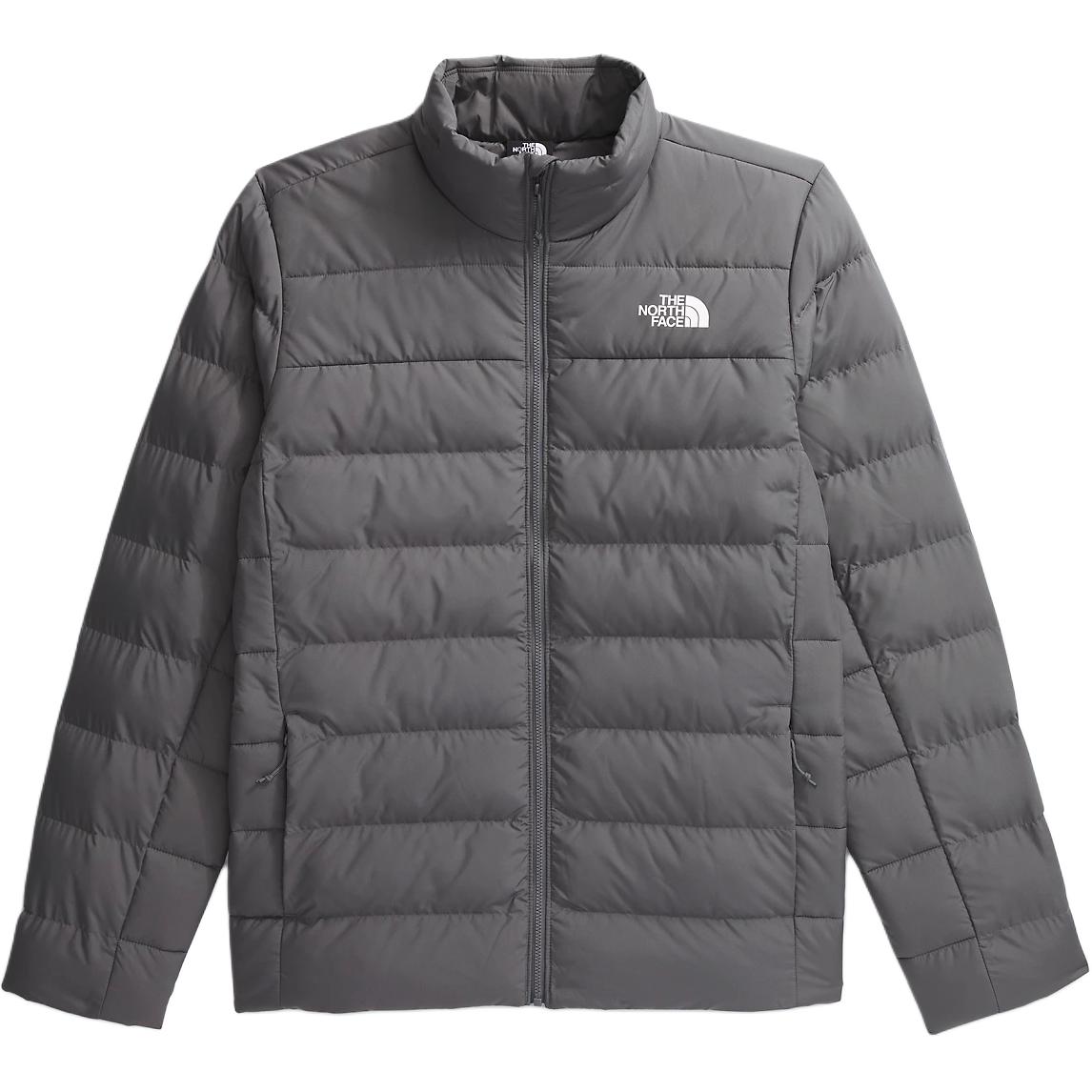 TNF Aconcagua 3 Down Jacket Smoky Pearl NF0A84HZ-0UZ