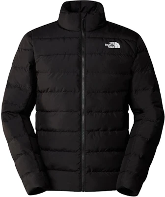 The North Face Aconcagua 3 Waterproof Down Jacket Black NF0A84HZ-4H0 Buy The North Face Aconcagua 3 Waterproof Down Jacket Black NF0A84HZ-4H0