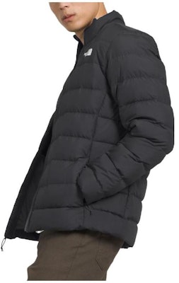 ザ・ノース・フェイス アコンカグア3 防水ダウンジャケット ロゴプリント付き NF0A84HZ-0C5 Buy ザ・ノース・フェイス アコンカグア3 防水ダウンジャケット ロゴプリント付き NF0A84HZ-0C5