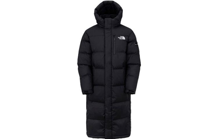 The North Face Act Free Ex Hybrid Down Winter Coat Unisex NC1DM73A