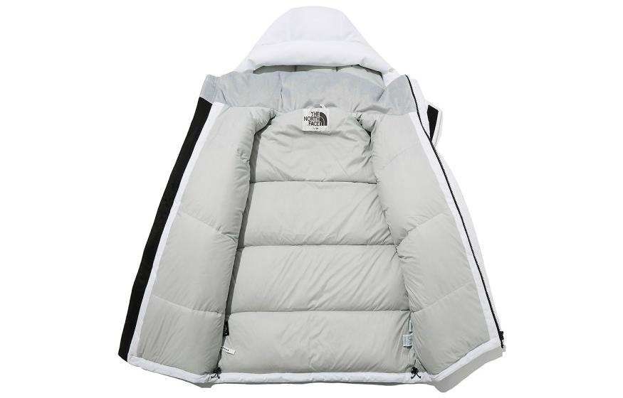 TNF Act Motion Insulated Hoodie Jacket Unisex. NJ1DL52L 圖 4