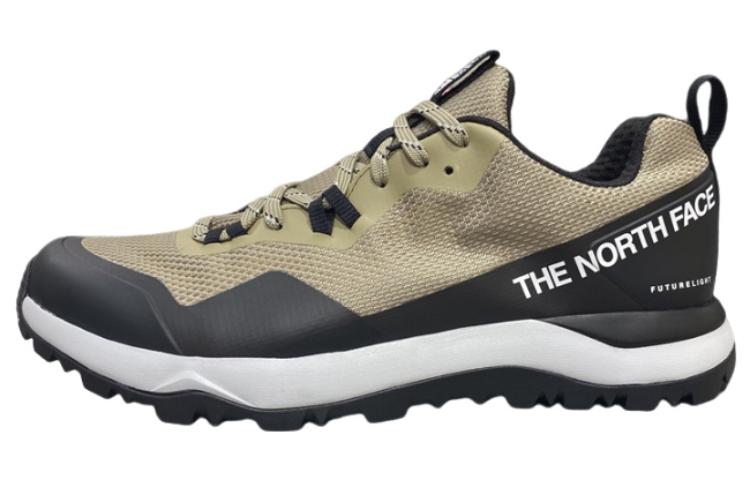 The North Face Activist Futurelight Hiking Shoes 'Tan' NF0A3YUP-1XF