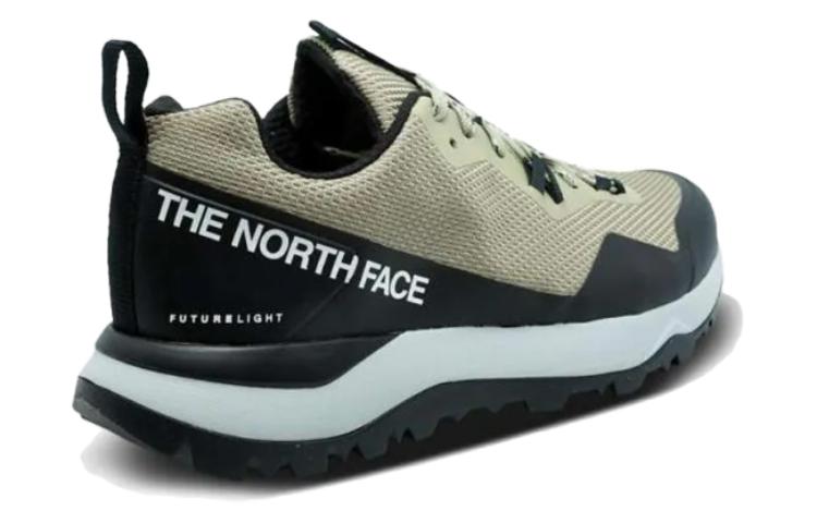 Lookbook ノースフェイス アクティビストFLハイキングシューズ（タン) NF0A3YUP-1XF