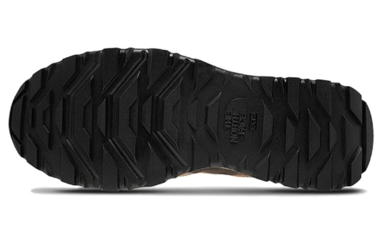 Purchase ノースフェイス アクティビストFLハイキングシューズ（タン) NF0A3YUP-1XF