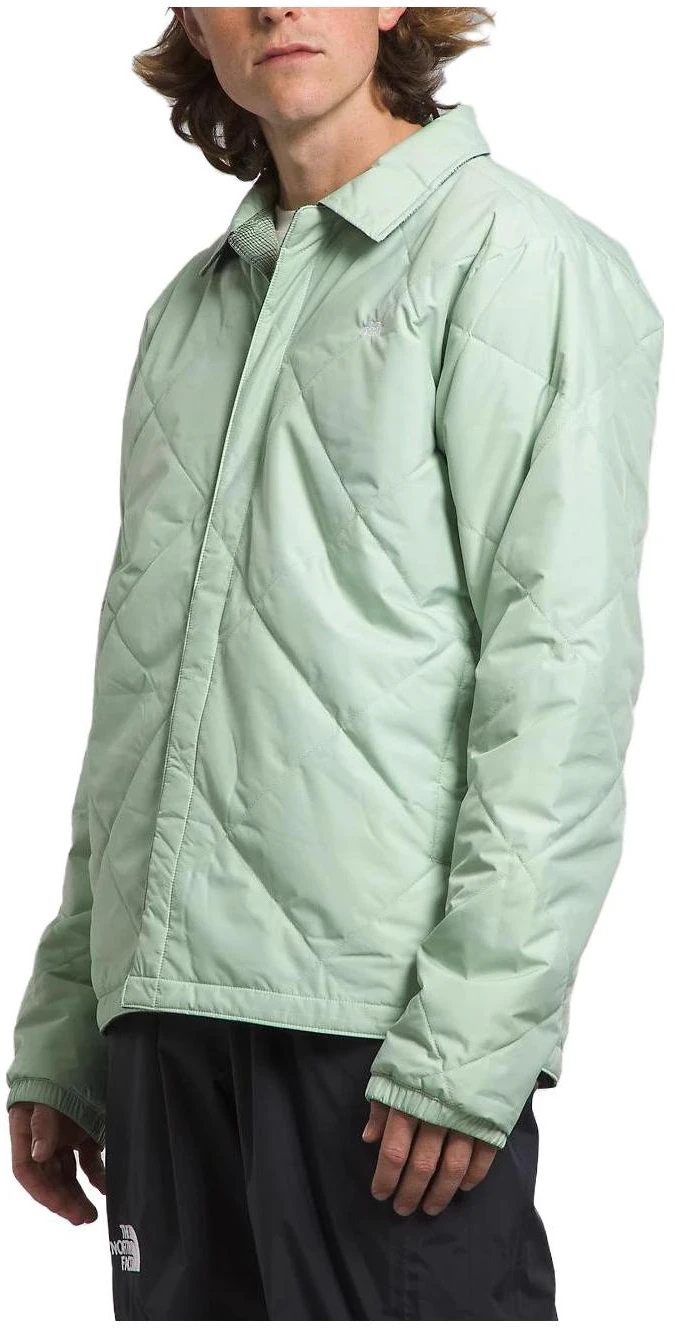 the-north-face-afterburner-insulated-flannel-zip-jacket-green-nf-0-a82-v3-i0-g