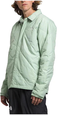 北面Afterburner保暖法兰绒拉链夹克绿色 NF0A82V3-I0G Buy 北面Afterburner保暖法兰绒拉链夹克绿色 NF0A82V3-I0G