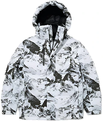 The North Face Air Eco羽絨外套 雪白 男女冬季外套 NJ1DL70D Buy The North Face Air Eco羽絨外套 雪白 男女冬季外套 NJ1DL70D