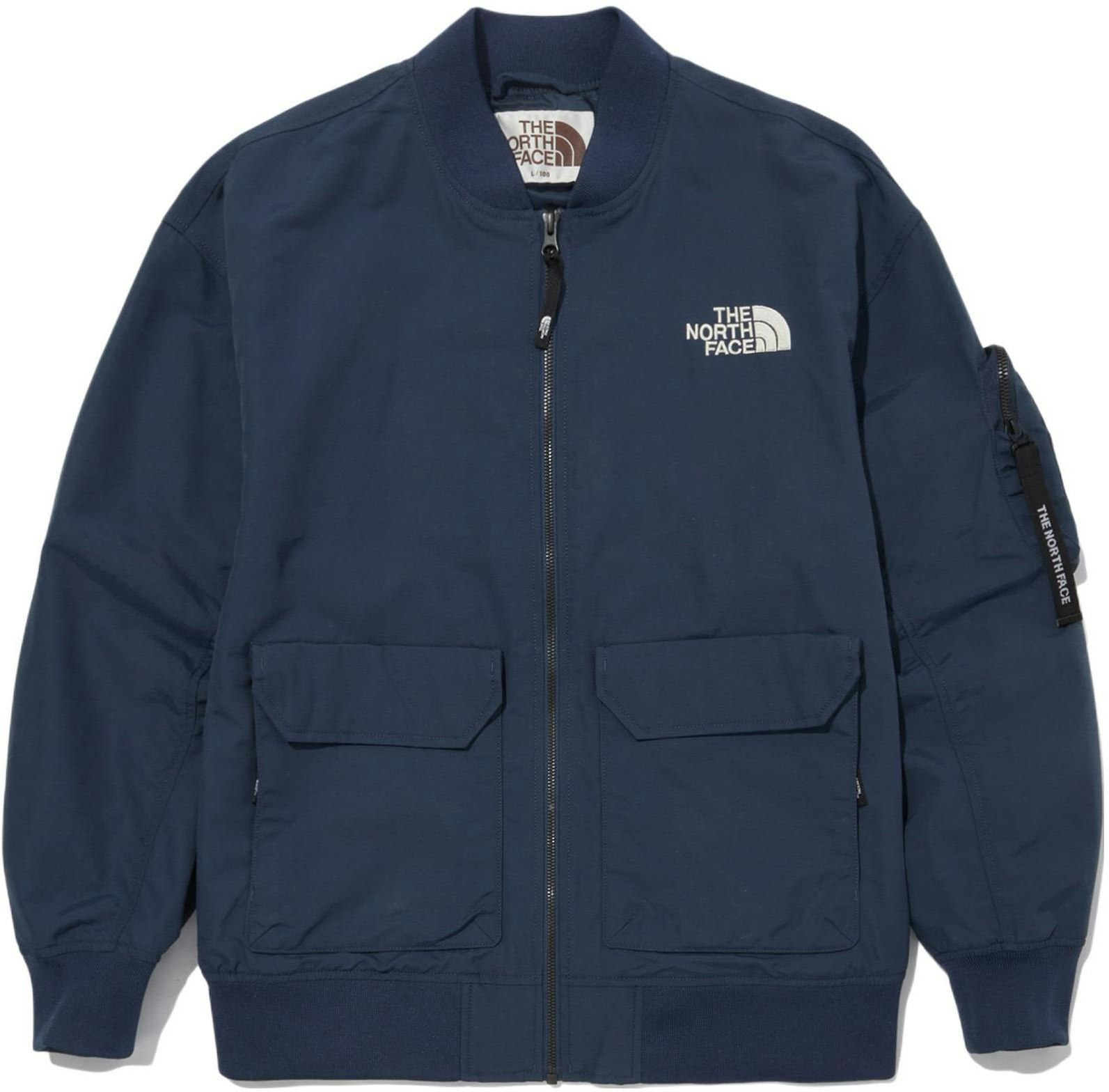 the-north-face-all-round-bomber-blue-jacket-logo-casual-fall-outerwear-nj-3-bn-02-l