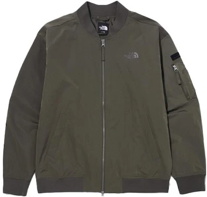 ザ・ノース・フェイス オールラウンド ボンバー ジャケット ソリッドグリーン NJ3BN02C Buy ザ・ノース・フェイス オールラウンド ボンバー ジャケット ソリッドグリーン NJ3BN02C