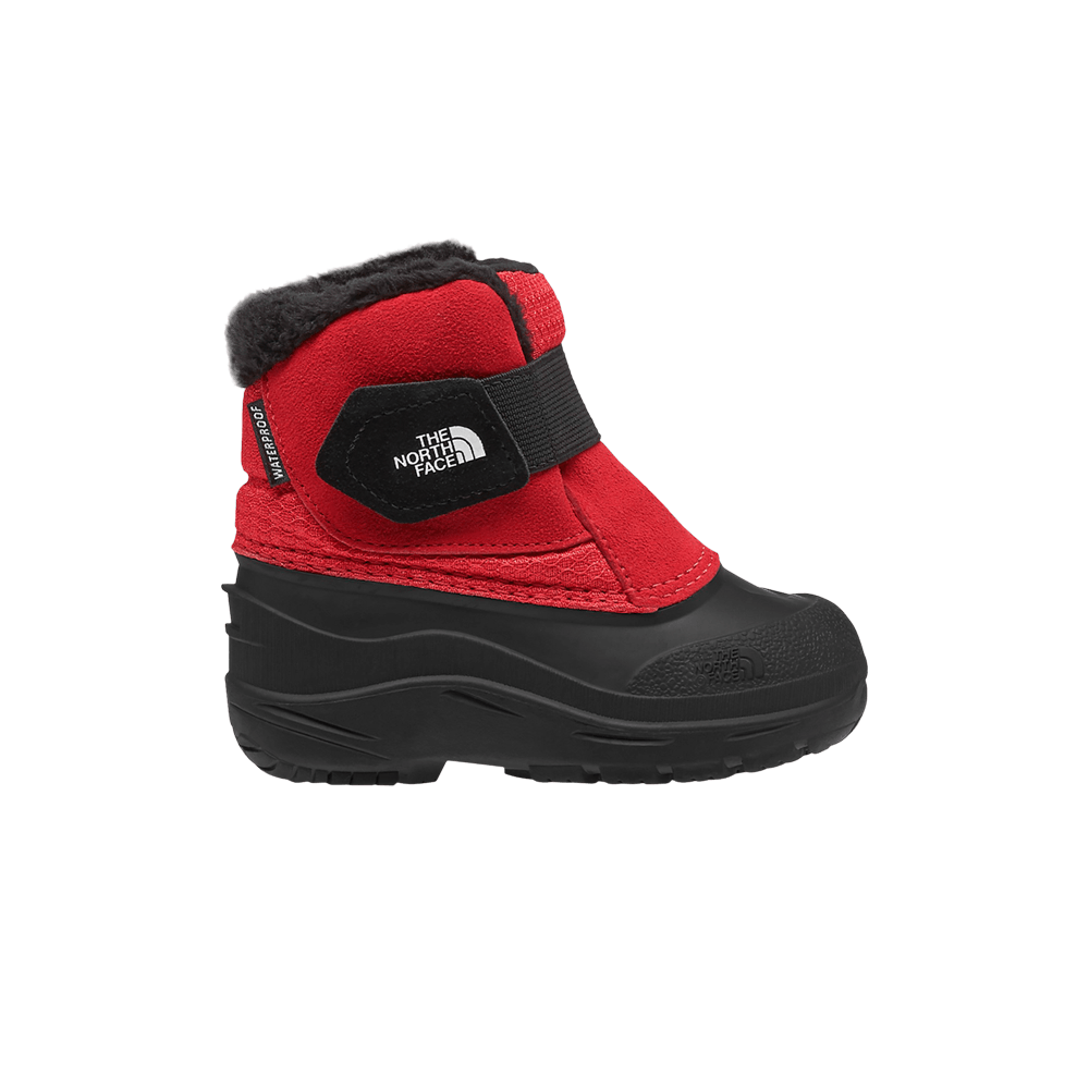 Buy (Toddler) The North Face Alpenglow 2 'Fiery Red' NF0A3FYO-WU5