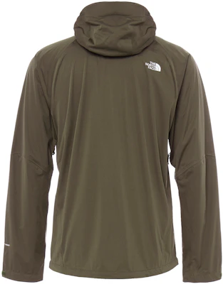 The North Face 高山條紋橄欖綠拉鍊連帽外套 NF0A7RB-D21 Lookbook The North Face 高山條紋橄欖綠拉鍊連帽外套 NF0A7RB-D21