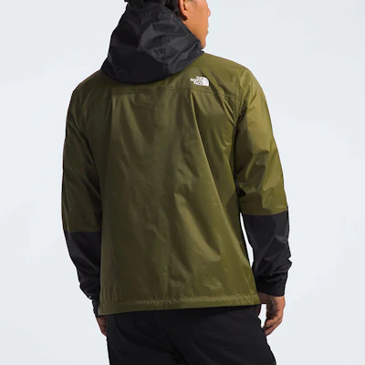 北面Alta Vista拼色防水防风夹克 橄榄绿/黑色 NF0A7QAW-RMO Purchase 北面Alta Vista拼色防水防风夹克 橄榄绿/黑色 NF0A7QAW-RMO