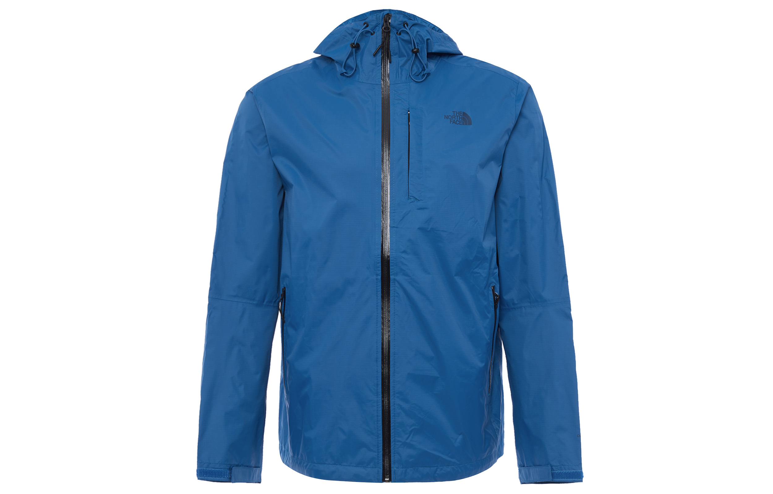 TNF Alta Vista Waterproof Breathable Hooded Jacket NF0A7QAW-M19