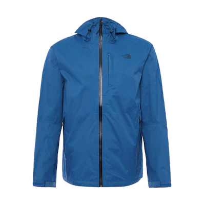 TNF Alta Vista Waterproof Breathable Hooded Jacket NF0A7QAW-M19