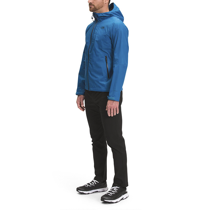 TNF Alta Vista Waterproof Breathable Hooded Jacket NF0A7QAW-M19 圖 4
