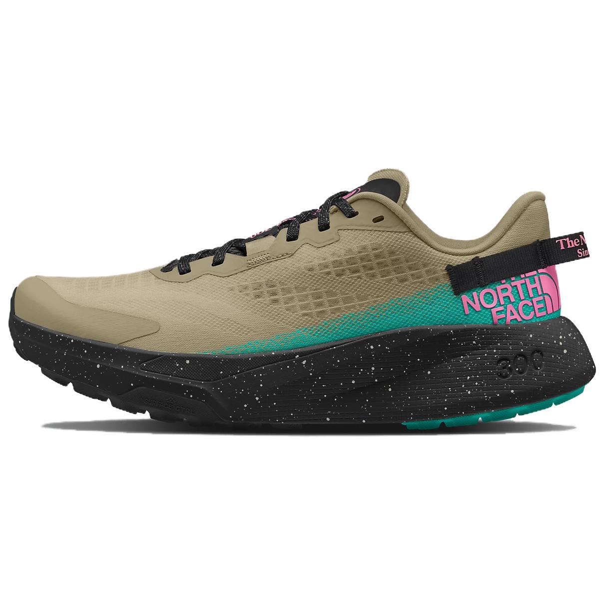 The North Face Altamesa 300 'Gravel Geyser Aqua' NF0A8A9R-V4O