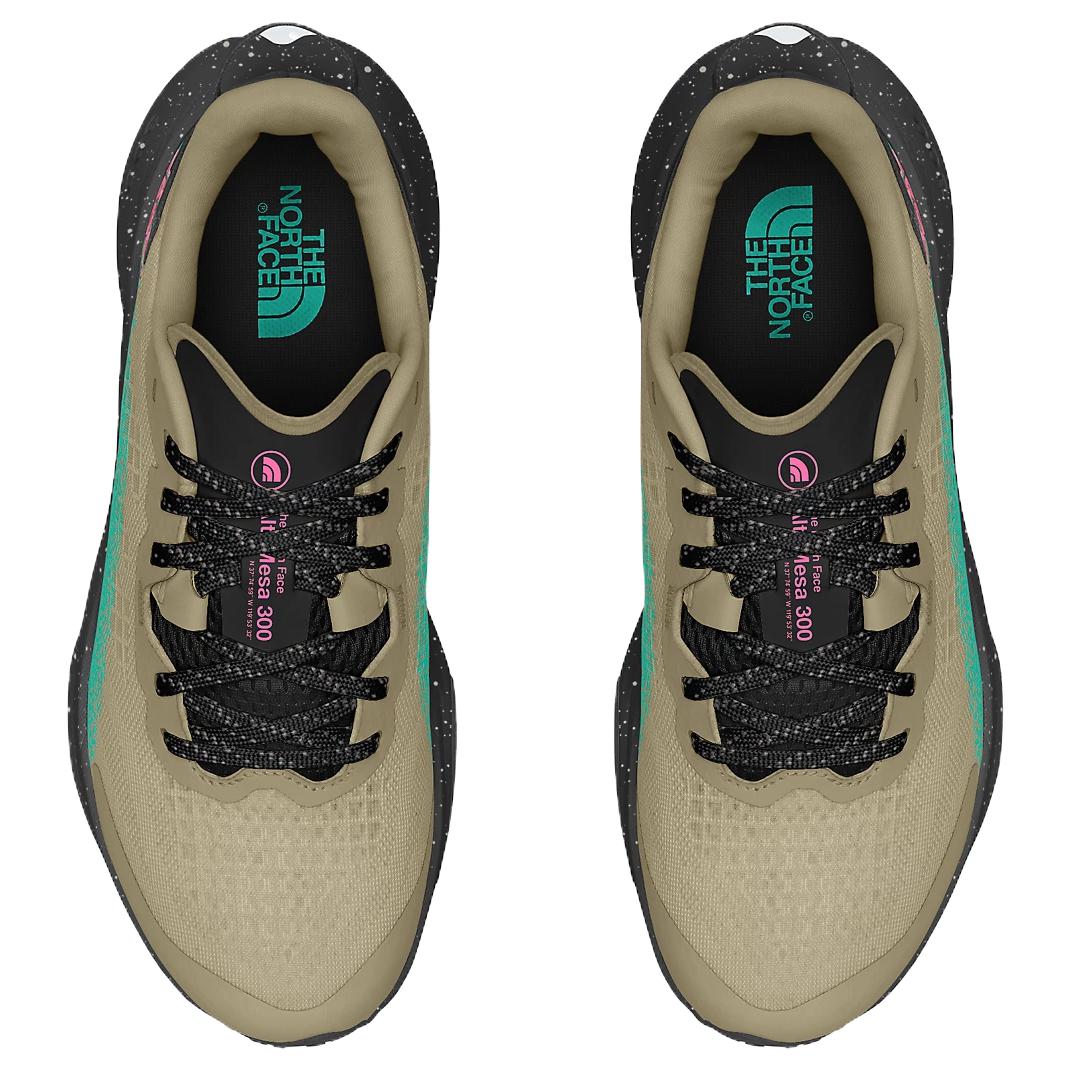 Order ザ・ノース・フェイス アルタメサ300 ''グラベル ガイザー アクア'' NF0A8A9R-V4O