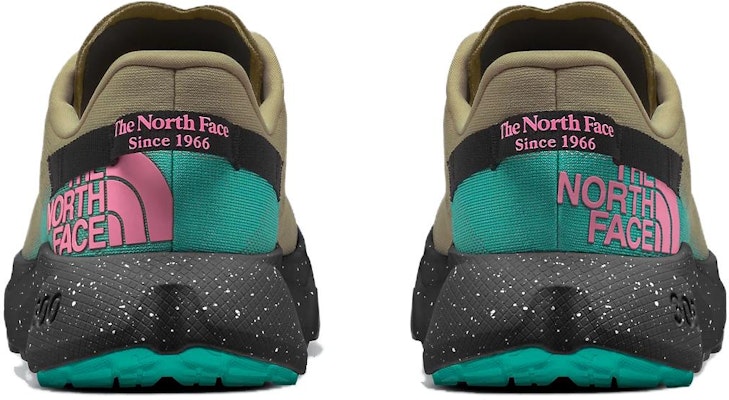 The North Face Altamesa 300 'Gravel Geyser Aqua' NF0A8A9R-V4O Lookbook The North Face Altamesa 300 'Gravel Geyser Aqua' NF0A8A9R-V4O