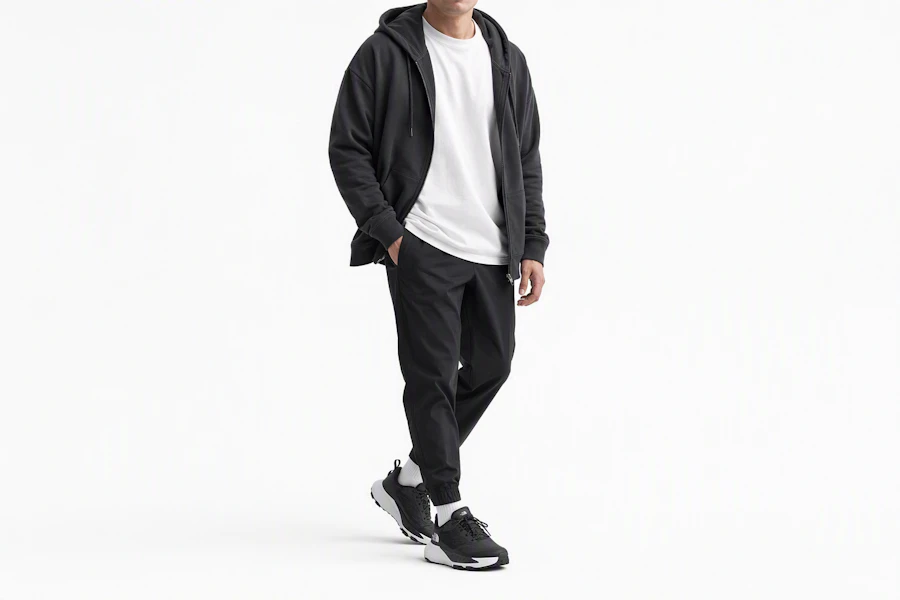 北面 Altamesa 500 '黑色沥青灰' NF0A83N3-KT0 Order 北面 Altamesa 500 '黑色沥青灰' NF0A83N3-KT0