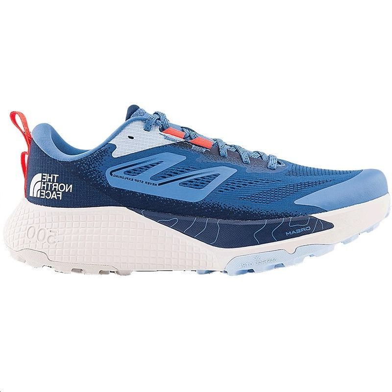 Lookbook The North Face Altamesa 500 ''Indigo Stone'' Lelaki/Wanita. NF0A83N3-V7I