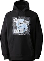 The North Face American Retro Sweatshirt NF0A7ZUH-KY4 The North Face American Retro Sweatshirt NF0A7ZUH-KY4