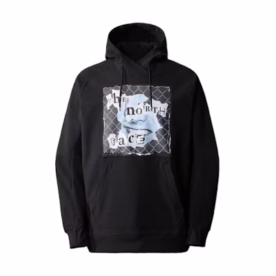 TNF American Retro Sweatshirt NF0A7ZUH-KY4